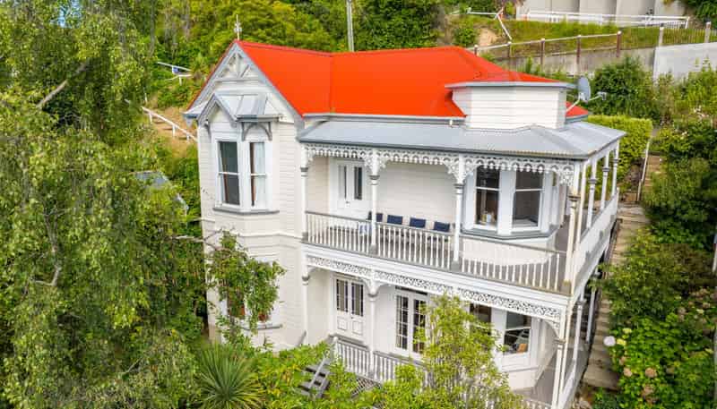 149 Queen Street, North Dunedin