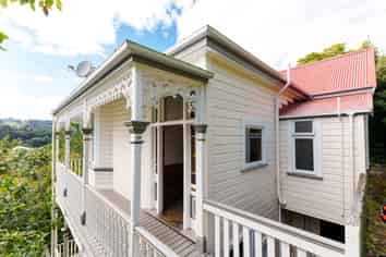 149 Queen Street, North Dunedin