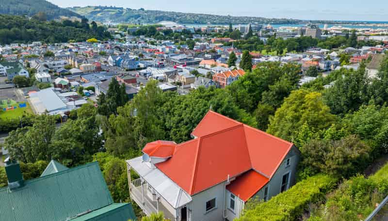 149 Queen Street, North Dunedin