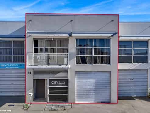 Live Where You Work in Wigram