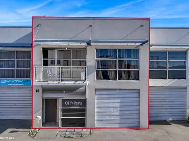 Live Where You Work in Wigram