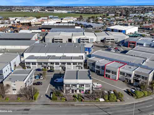 Live Where You Work in Wigram