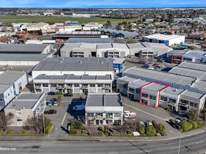 Live Where You Work in Wigram