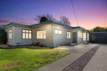 18 Miro Street, Trentham