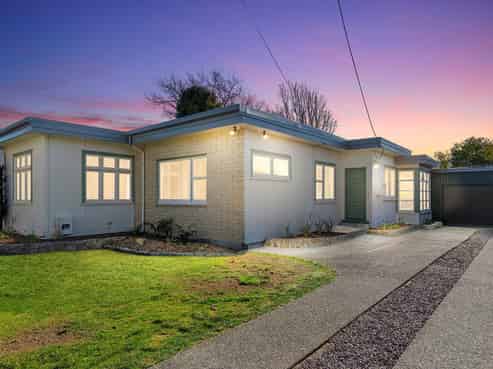 18 Miro Street, Trentham