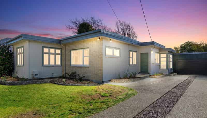 18 Miro Street, Trentham