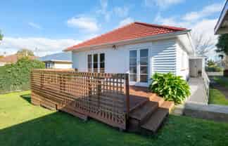 27 Arthur Street, Tokoroa