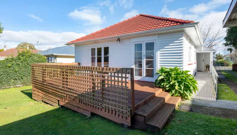 27 Arthur Street, Tokoroa