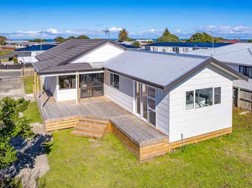 4 Kupe Place, Castlecliff