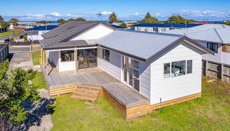 4 Kupe Place, Castlecliff