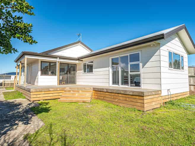 4 Kupe Place, Castlecliff