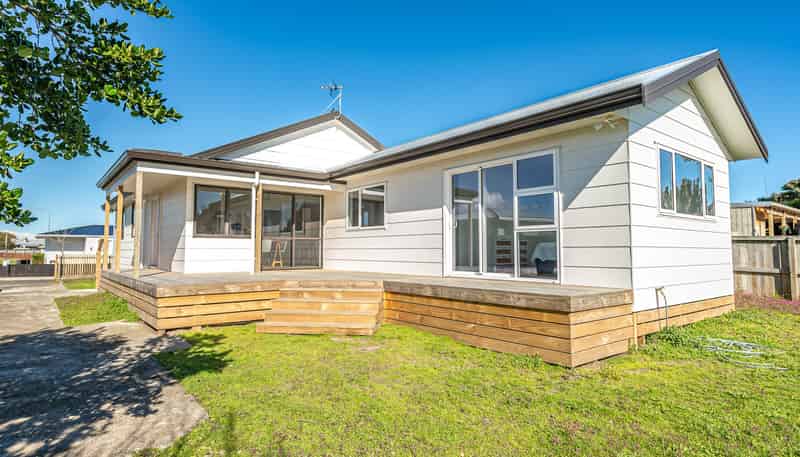 4 Kupe Place, Castlecliff