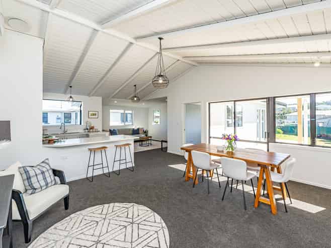 4 Kupe Place, Castlecliff