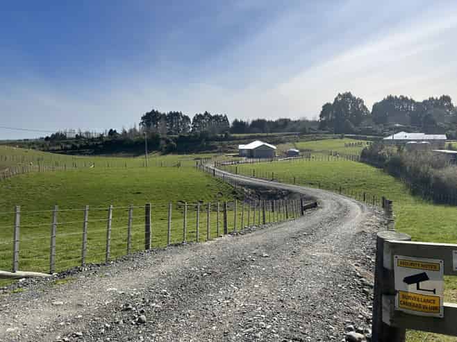 30 Henderson Street, Feilding