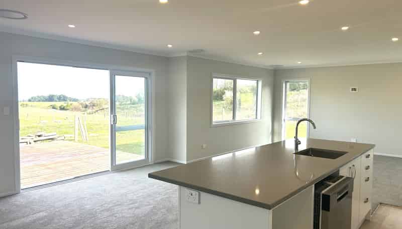 30 Henderson Street, Feilding
