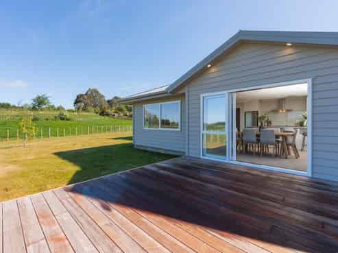 30 Henderson Street, Kimbolton