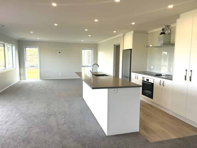 30 Henderson Street, Feilding
