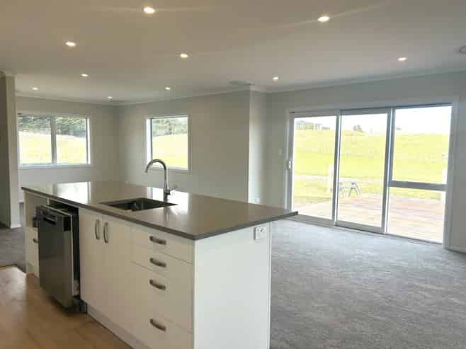 30 Henderson Street, Feilding