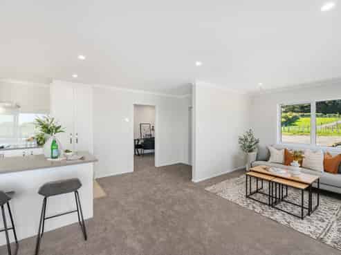 30 Henderson Street, Kimbolton