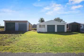 45 Taui Street, Kawhia