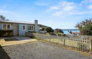 45 Taui Street, Kawhia