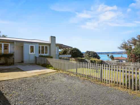 45 Taui Street, Kawhia