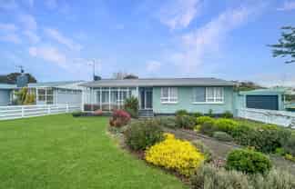 13 Konini Street, Levin