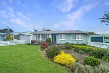 13 Konini Street, Levin