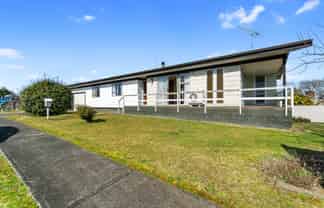 2 McGrath Place, Te Awamutu