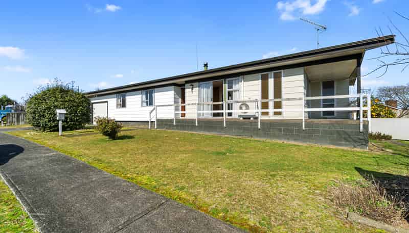2 McGrath Place, Te Awamutu