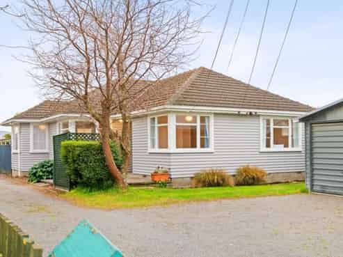 22 Santa Rosa Avenue, Halswell