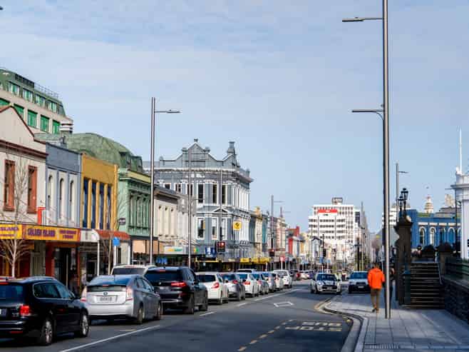 Fantastic location for offices with car parking