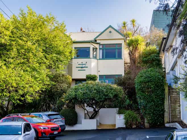 Fantastic location for offices with car parking