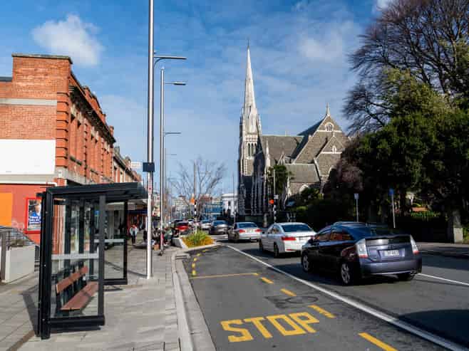 Fantastic location for offices with car parking