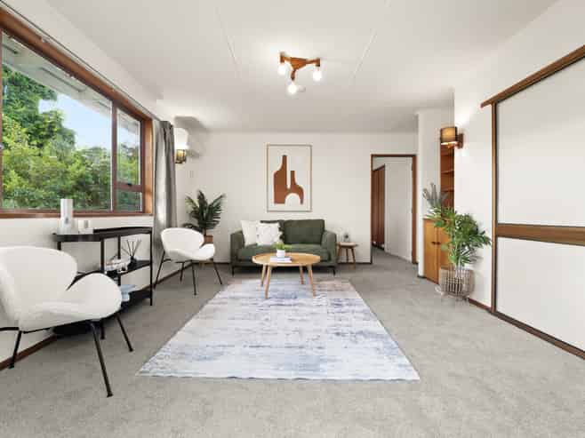 B/352 Pine Hill Road, Liberton
