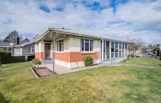 52 Maude Street, Temuka