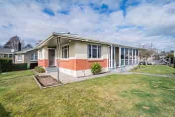 52 Maude Street, Temuka