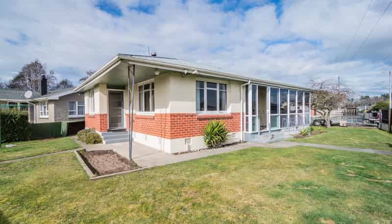 52 Maude Street, Temuka