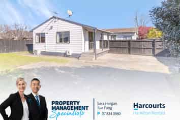 129A Avalon Drive, Nawton
