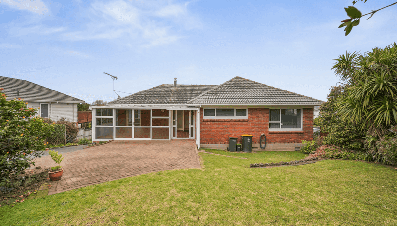 10 Greenhill Crescent, Pakuranga