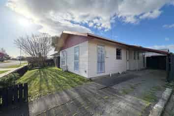 65 Meadowvale Drive, Levin
