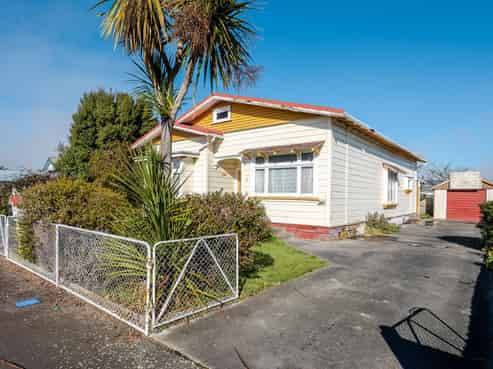 36 Mcphee Street, Dannevirke
