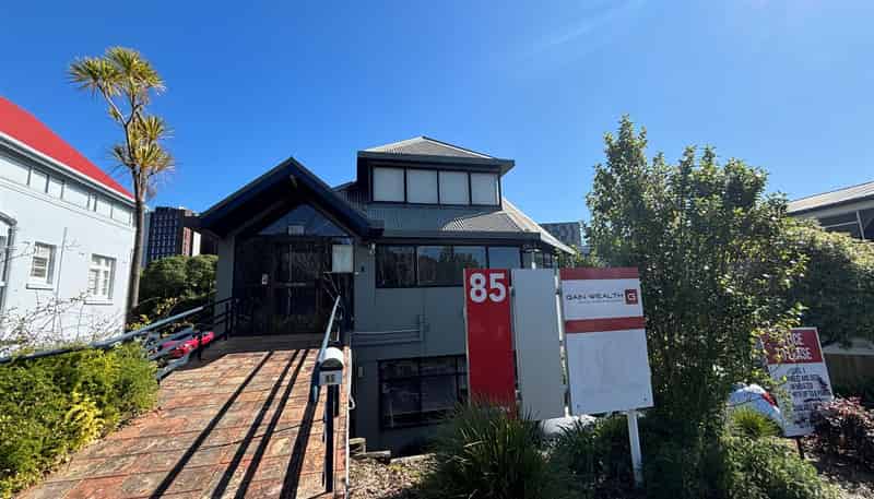  85 Grafton Road, Grafton