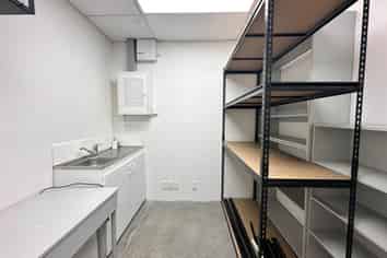 MEDICAL HUB FOR LEASE IN PARNELL
