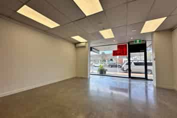 MEDICAL HUB FOR LEASE IN PARNELL
