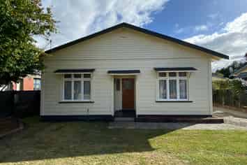 44 Lyndhurst Street, Takaro