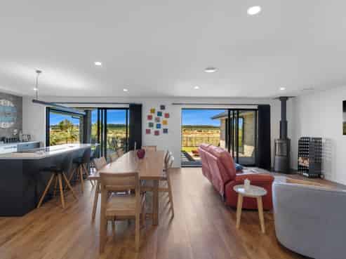 62 The Esplanade, Pegasus