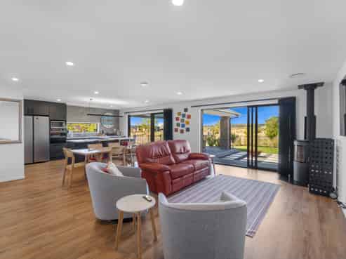 62 The Esplanade, Pegasus