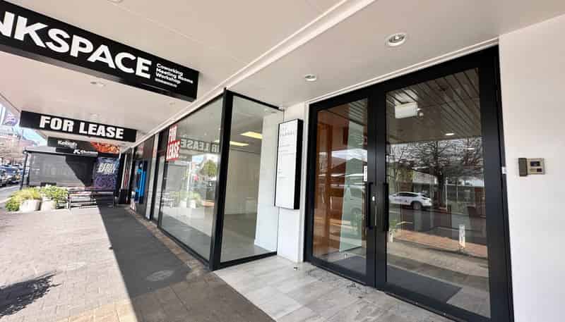 177 Parnell Road, Parnell