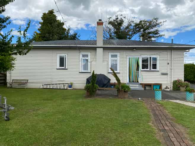 69 Hinewai Street, Otorohanga